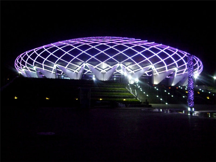 son şirket davası hakkında Universiade Stadyumu