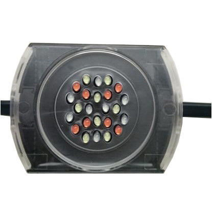 OEM ODM LED Pixel Dot Individually Control Excellent Thermostability